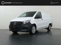 Mercedes-Benz Vito eVito 112 Bestelwagen L2 66 kWh | Achteruitrijcame Blanc - thumbnail 1