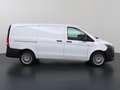 Mercedes-Benz Vito eVito 112 Bestelwagen L2 66 kWh | Achteruitrijcame Blanc - thumbnail 6