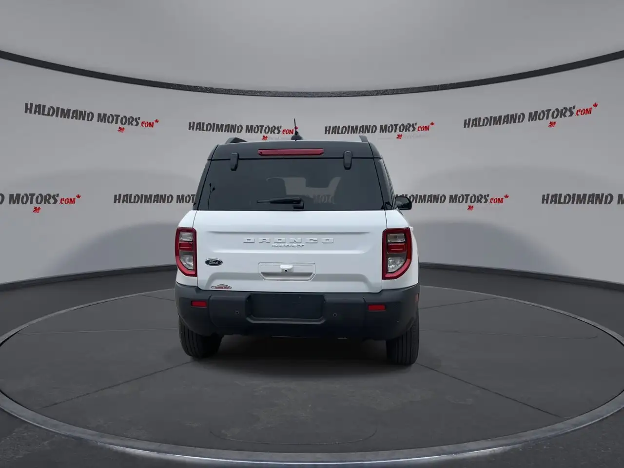 Ford Bronco Sport снимка Ford Bronco Sport