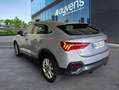 Audi Q3 40 TFSI quattro Advanced Plateado - thumbnail 6