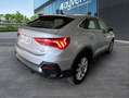 Audi Q3 40 TFSI quattro Advanced Plateado - thumbnail 4