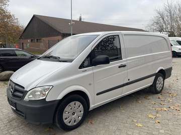 Vito 113 CDI lang