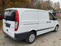 Mercedes-Benz Vito 113 CDI lang Weiß - thumbnail 5