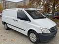 Mercedes-Benz Vito 113 CDI lang Weiß - thumbnail 3