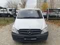 Mercedes-Benz Vito 113 CDI lang Weiß - thumbnail 2