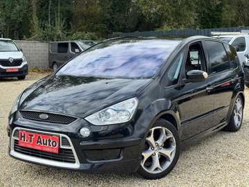 2.0 TDCi Titanium/Etat neuf/Full options