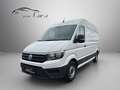 Volkswagen Crafter 35 mittellang Hochdach L3H3 *GARANTIE BIS 02/2028* Weiß - thumbnail 3