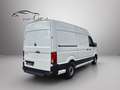 Volkswagen Crafter 35 mittellang Hochdach L3H3 *GARANTIE BIS 02/2028* Weiß - thumbnail 7