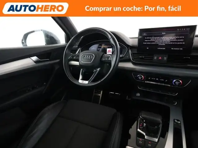 Audi Quattro view 14