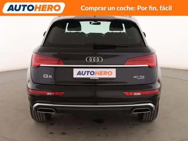 Audi Quattro view 5