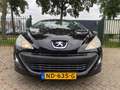 Peugeot 308 CC 1.6 VTi Sport Cabrio Cruise Pdc Tel Zwart - thumbnail 3