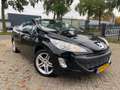 Peugeot 308 CC 1.6 VTi Sport Cabrio Cruise Pdc Tel Zwart - thumbnail 2