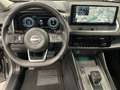 Nissan Qashqai 1.3 MHEV 158 CV X-Tronic N-Connecta Grau - thumbnail 2