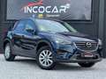 Mazda CX-5 CX-5 2.2 SKYACTIV-D * 1er PROPRIETAIRE * Blauw - thumbnail 1