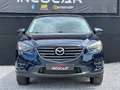 Mazda CX-5 CX-5 2.2 SKYACTIV-D * 1er PROPRIETAIRE * Blauw - thumbnail 2