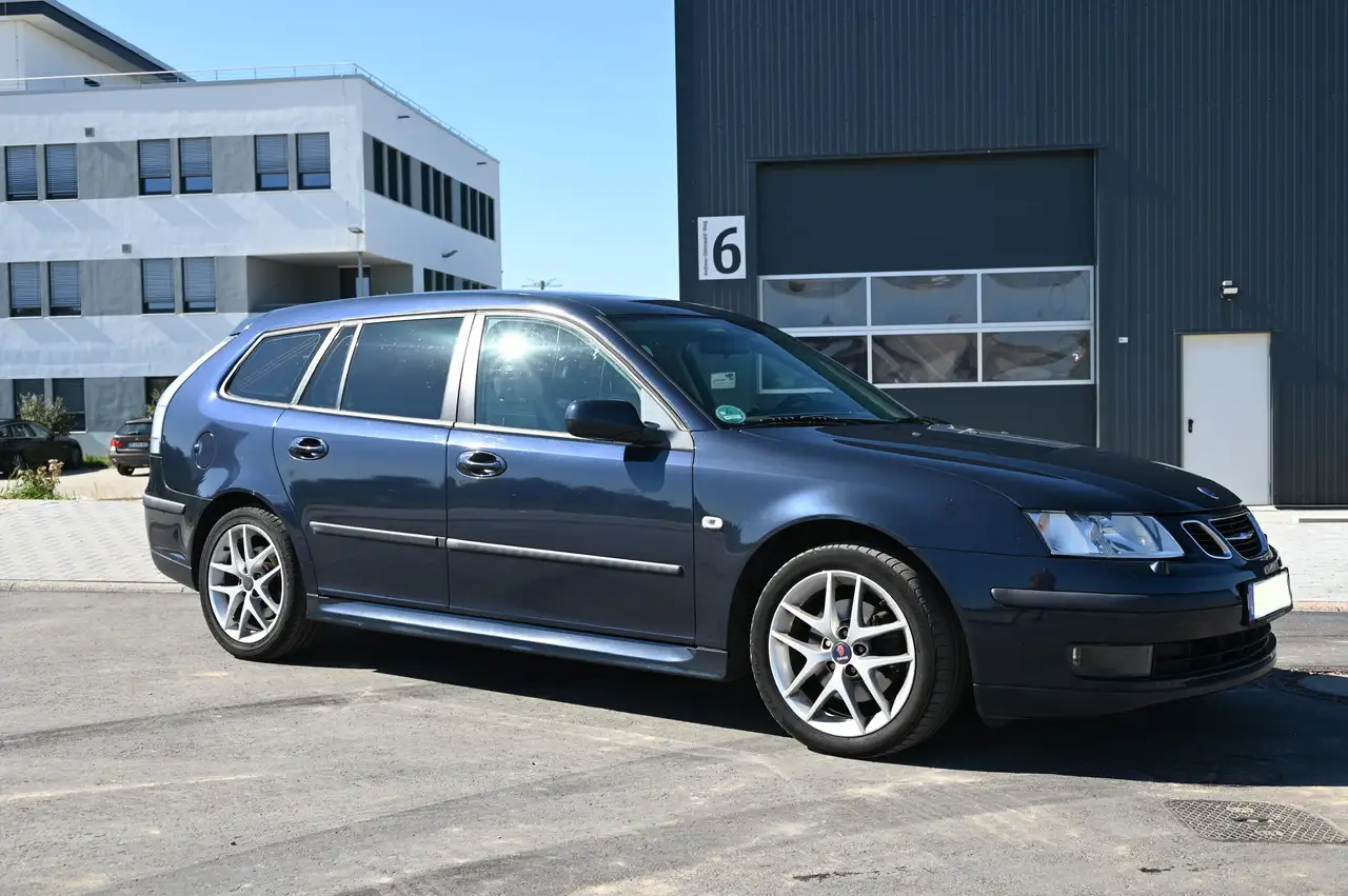 Saab 9-3