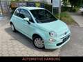 Fiat 500 *Klima*Start/Stopp*Ganzjahresreifen*City*1.H Groen - thumbnail 1