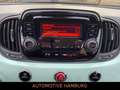 Fiat 500 *Klima*Start/Stopp*Ganzjahresreifen*City*1.H Groen - thumbnail 11