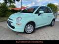 Fiat 500 *Klima*Start/Stopp*Ganzjahresreifen*City*1.H Groen - thumbnail 2