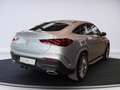 Mercedes-Benz GLE 350 de 4MATIC Coupé Österreich-Edition AHK Navi Pano A Silber - thumbnail 5
