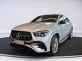 Mercedes-Benz GLE 350 de 4MATIC Coupé Österreich-Edition AHK Navi Pano A Silber - thumbnail 3