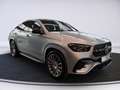 Mercedes-Benz GLE 350 de 4MATIC Coupé Österreich-Edition AHK Navi Pano A Silber - thumbnail 7