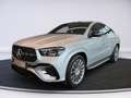 Mercedes-Benz GLE 350 de 4MATIC Coupé Österreich-Edition AHK Navi Pano A Silber - thumbnail 2