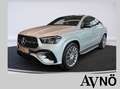 Mercedes-Benz GLE 350 de 4MATIC Coupé Österreich-Edition AHK Navi Pano A Silber - thumbnail 1