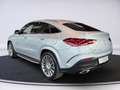 Mercedes-Benz GLE 350 de 4MATIC Coupé Österreich-Edition AHK Navi Pano A Silber - thumbnail 4