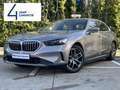 BMW 550 Berline Gris - thumbnail 1