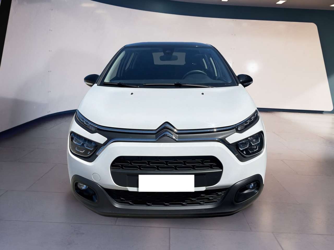 Citroen C3 III 2017 1.2 puretech Shine s&s 83cv my20