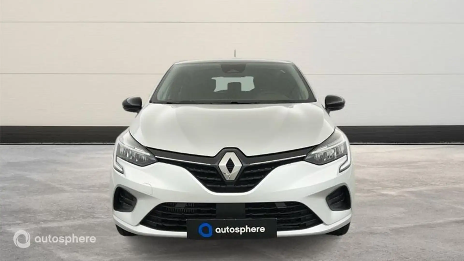 Renault Clio 1.0 TCe 90ch Equilibre - 2