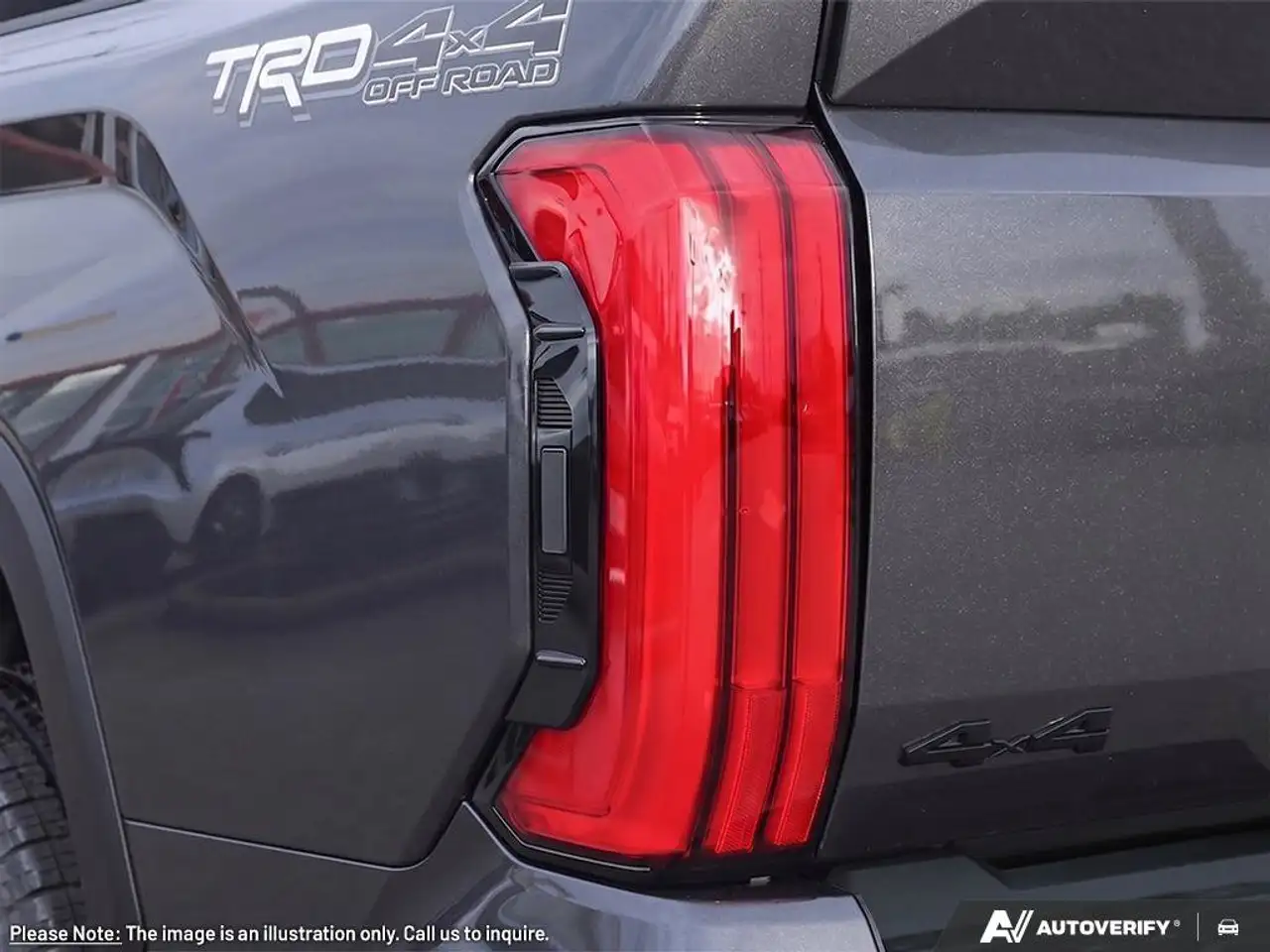 Toyota Tundra снимка Toyota Tundra