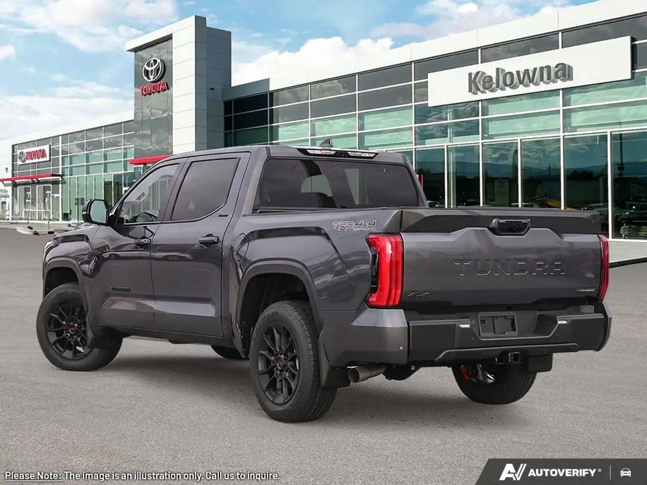 Toyota Tundra снимка Toyota Tundra