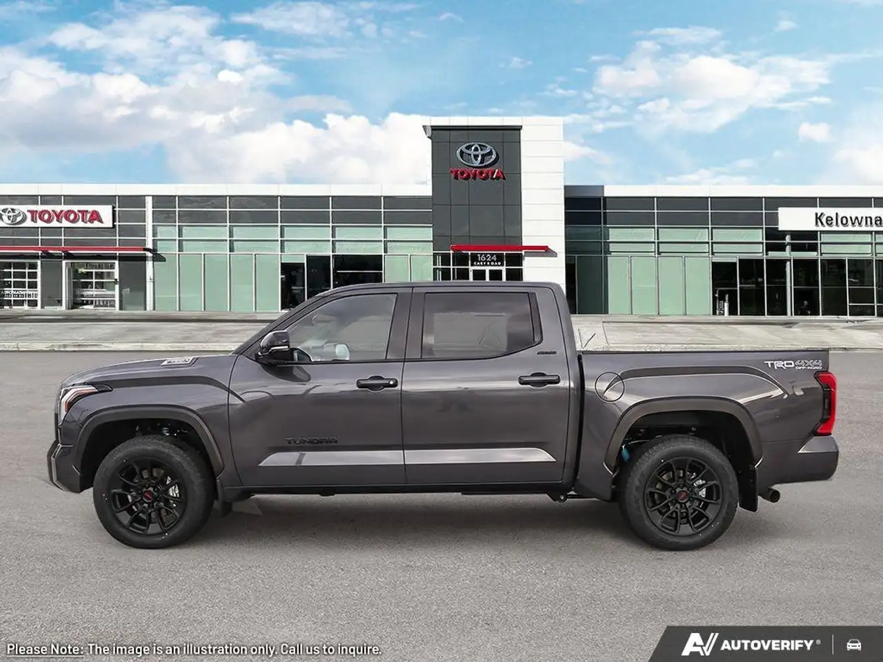 Toyota Tundra снимка Toyota Tundra