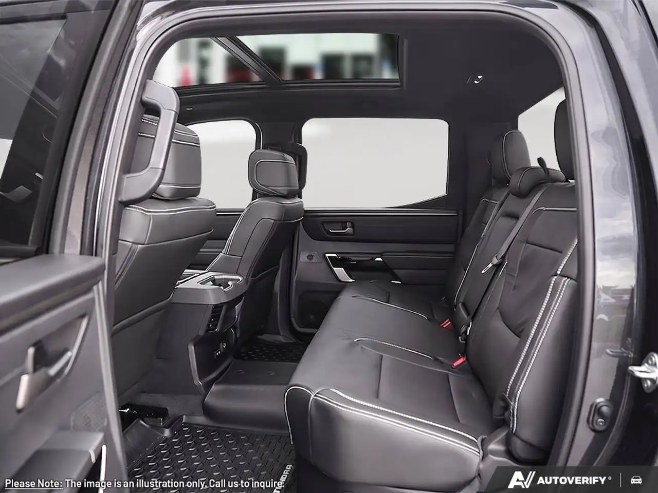 Toyota Tundra снимка Toyota Tundra