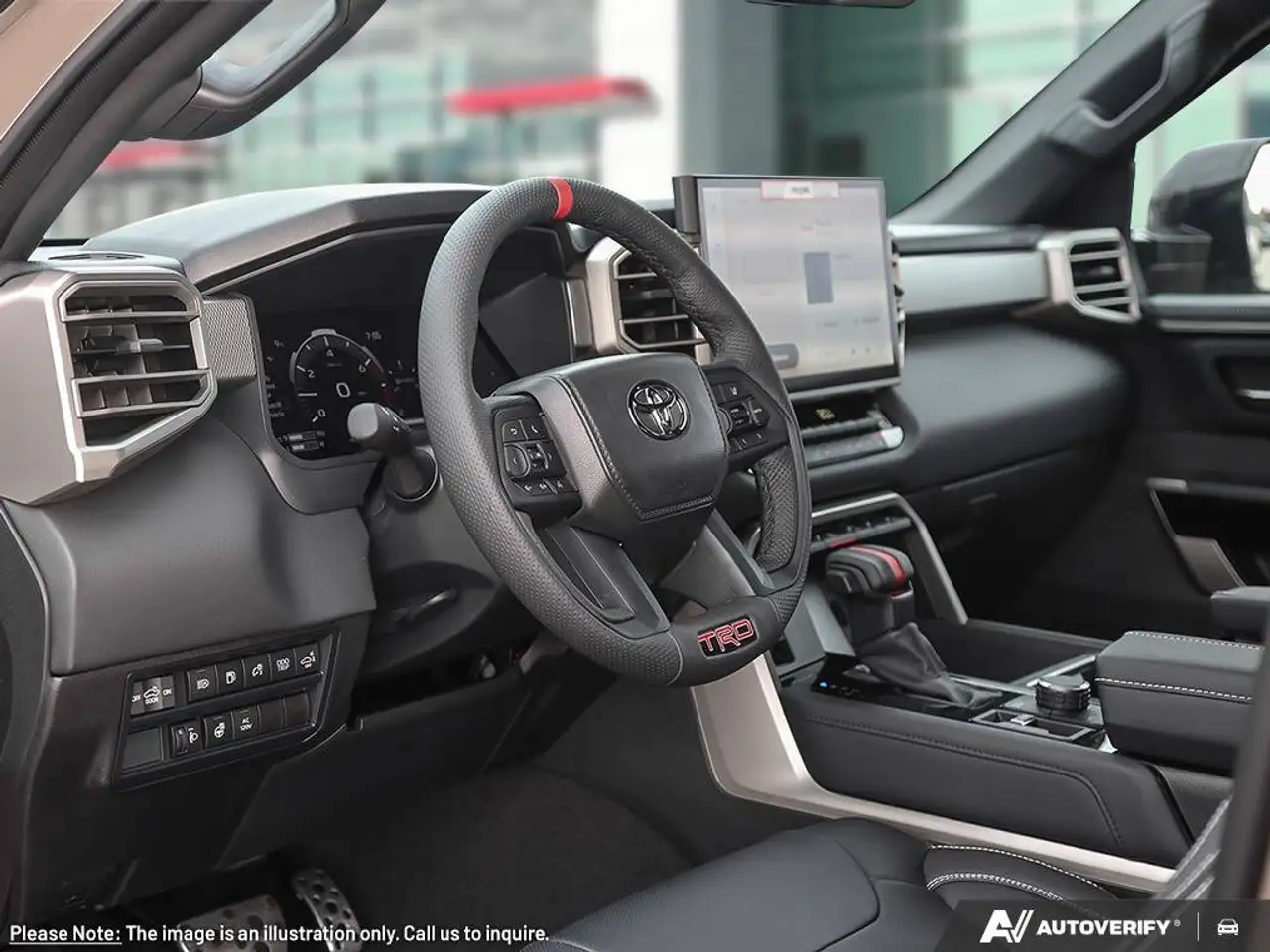 Toyota Tundra снимка Toyota Tundra