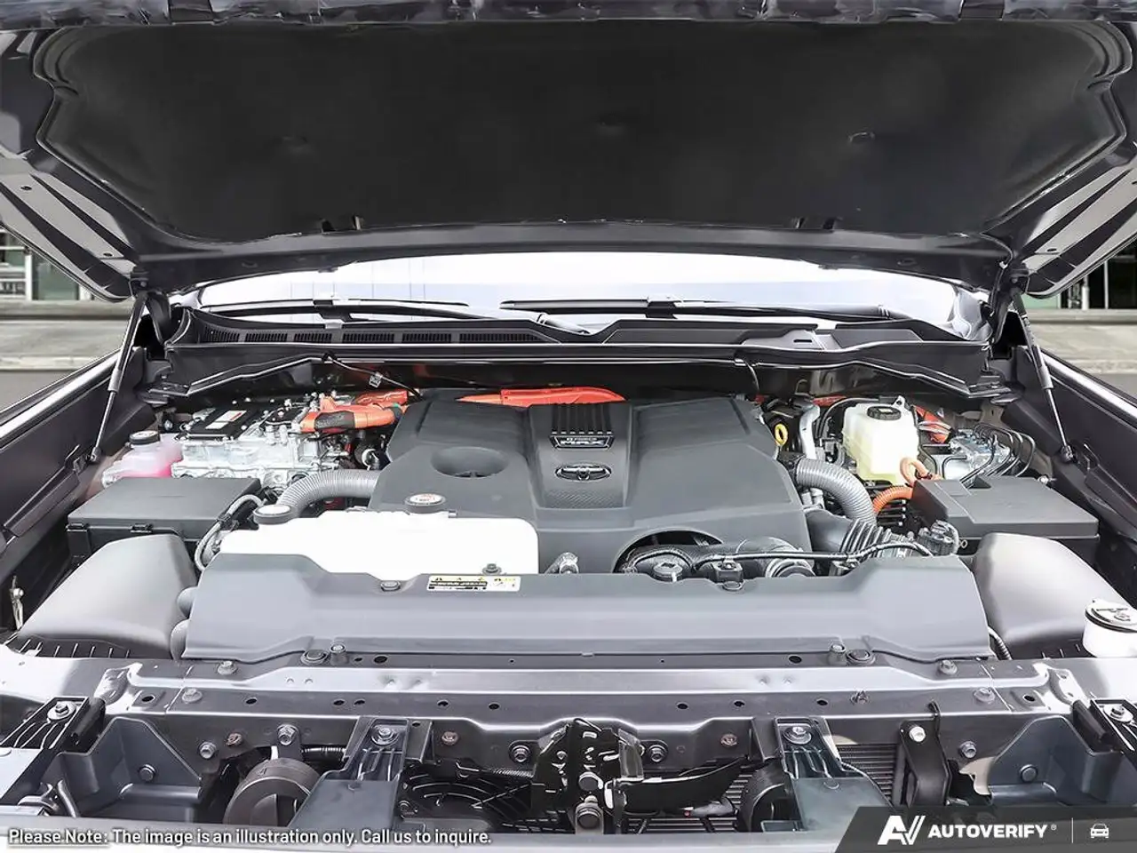 Toyota Tundra снимка Toyota Tundra