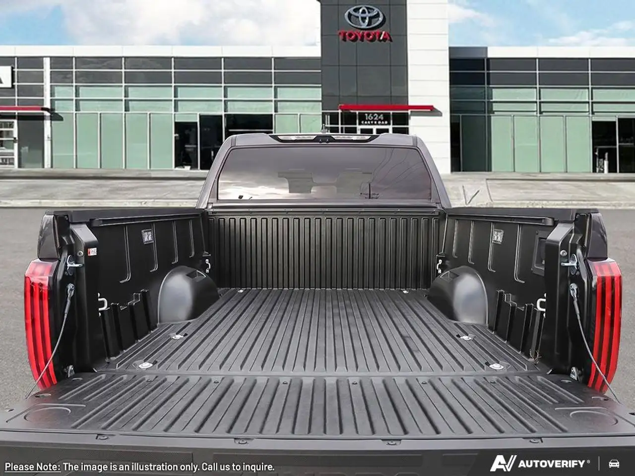 Toyota Tundra снимка Toyota Tundra