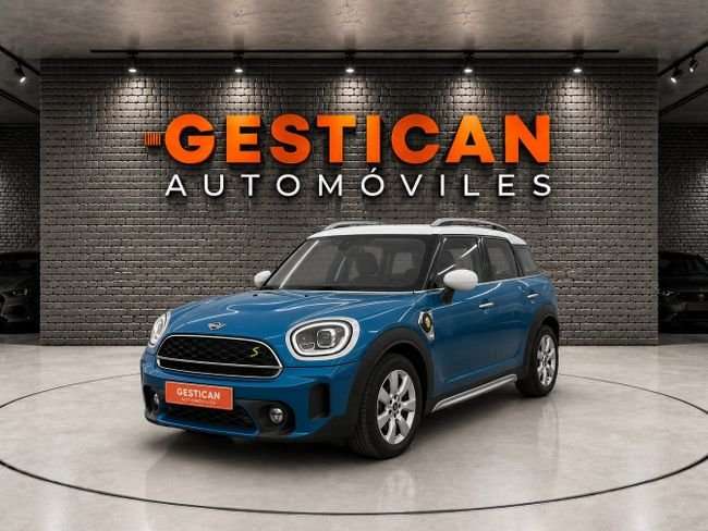 MINI Cooper Countryman SE ALL4 AUT. - foto 1