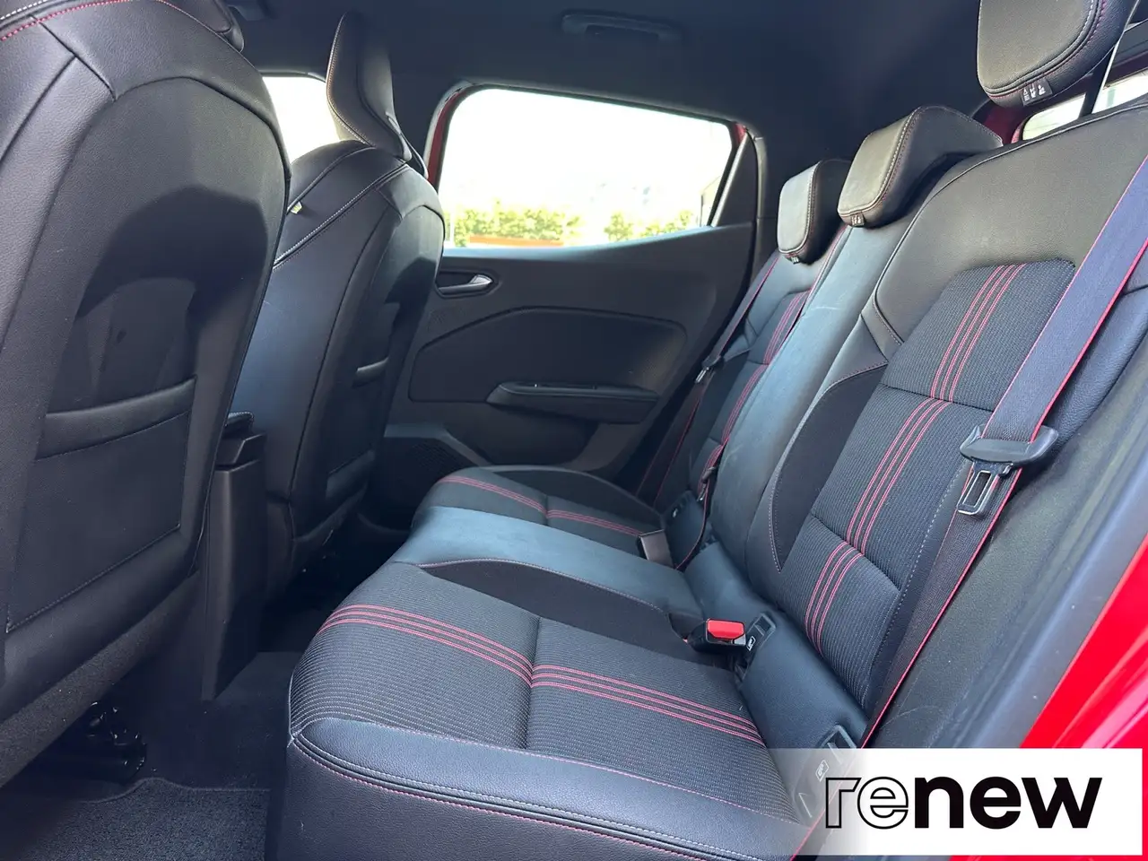 Renault Clio 5 PORTE 1.3 TCE RS LINE EDC FAP, миниатюра 16