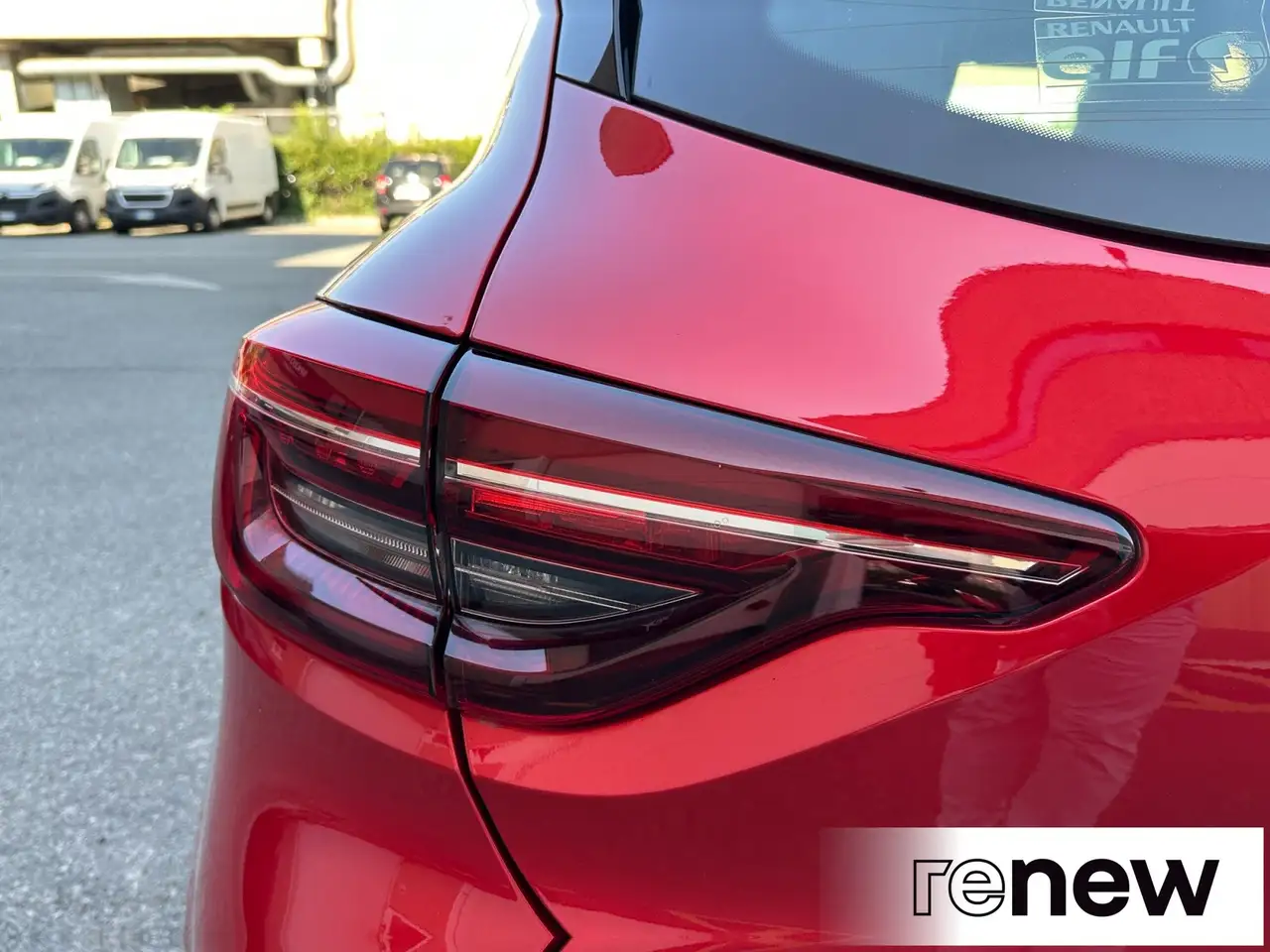 Renault Clio 5 PORTE 1.3 TCE RS LINE EDC FAP, миниатюра 6