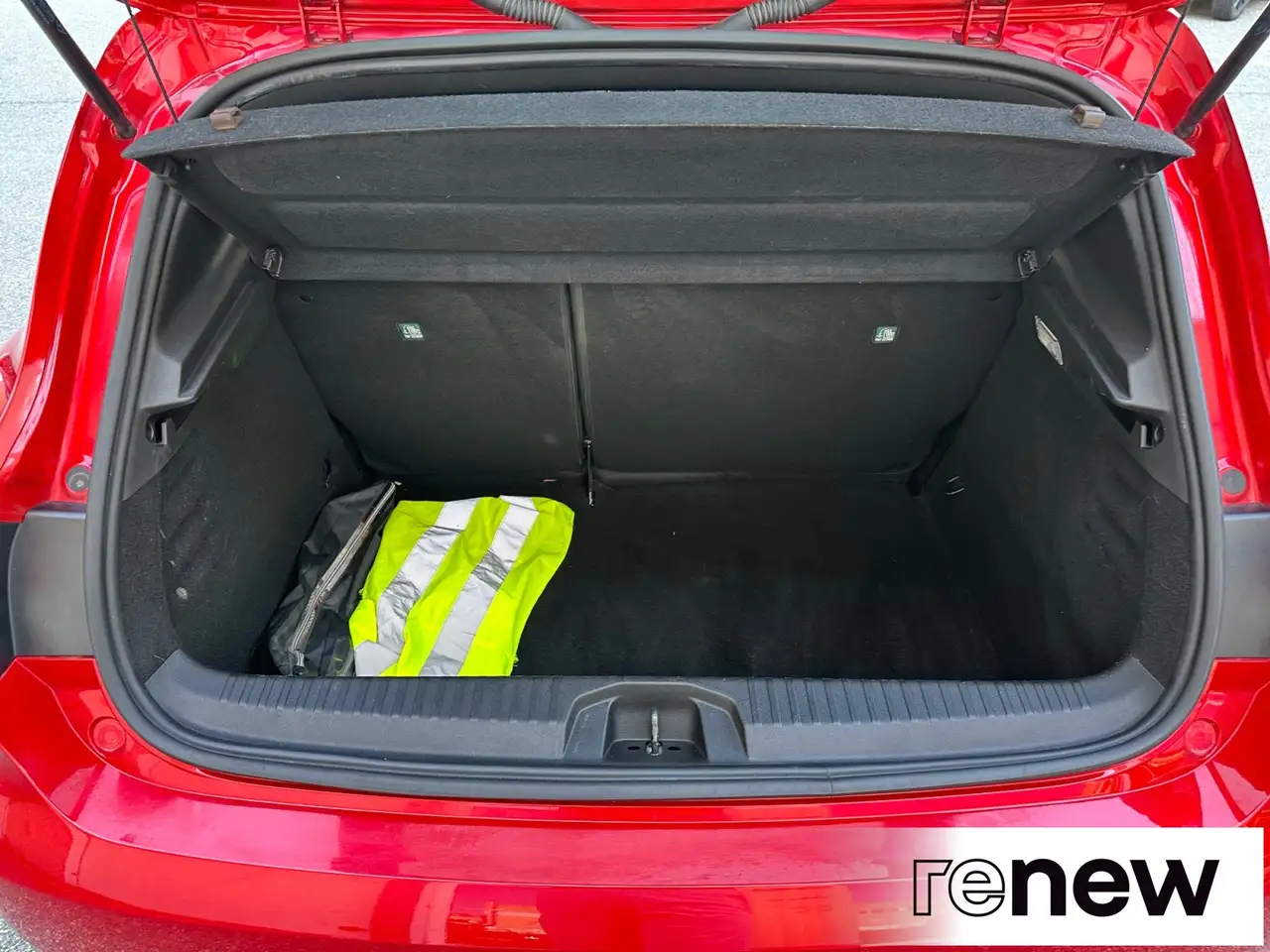 Renault Clio 5 PORTE 1.3 TCE RS LINE EDC FAP, миниатюра 19