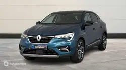 Renault Arkana 1.3 TCe 140ch FAP Intens EDC -21B