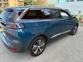 Peugeot 5008 5008 1.5 bluehdi Allure Pack 7 POSTI Bleu - thumbnail 11