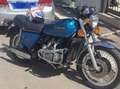 Honda GL 1000 goldwing Blue - thumbnail 2