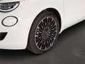 Fiat 500e By Bocelli Leder Navi Kamera Panoramadach LED Weiß - thumbnail 8