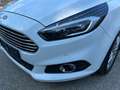 Ford S-Max 2.0 EcoBlue 4x4 Titanium | 5-Sitzer | ACC | AHK Weiß - thumbnail 8