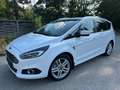 Ford S-Max 2.0 EcoBlue 4x4 Titanium | 5-Sitzer | ACC | AHK Weiß - thumbnail 1
