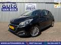 Peugeot 208 1.2 PureTech Allure|Sensoren|Metallic|1e eigenaar Noir - thumbnail 1